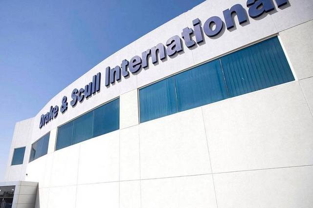 DSI records AED 77m profits in H1-21; lower accumulated losses