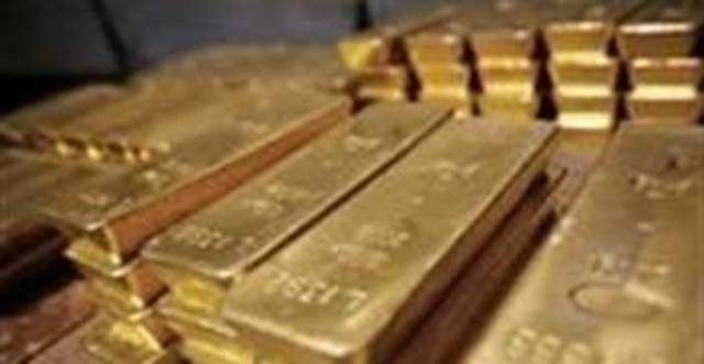 أسعار الذهب بالإمارات تتراجع لأدنى مستوياتها في عام