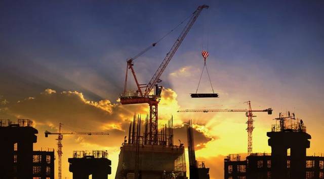 GCC, Middle East top construction investments destinations