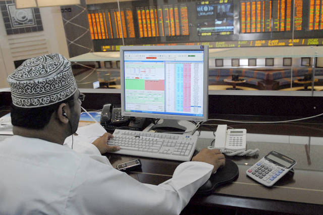 The Muscat-listed company posted OMR 1.543 million profits in Q1-16- (Photo Credit: Arabianeye-Reuters)