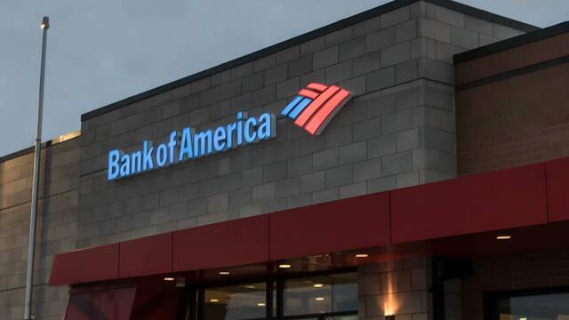 "بنك أوف أميركا" يضعاف توقعات نمو اقتصاد تايوان