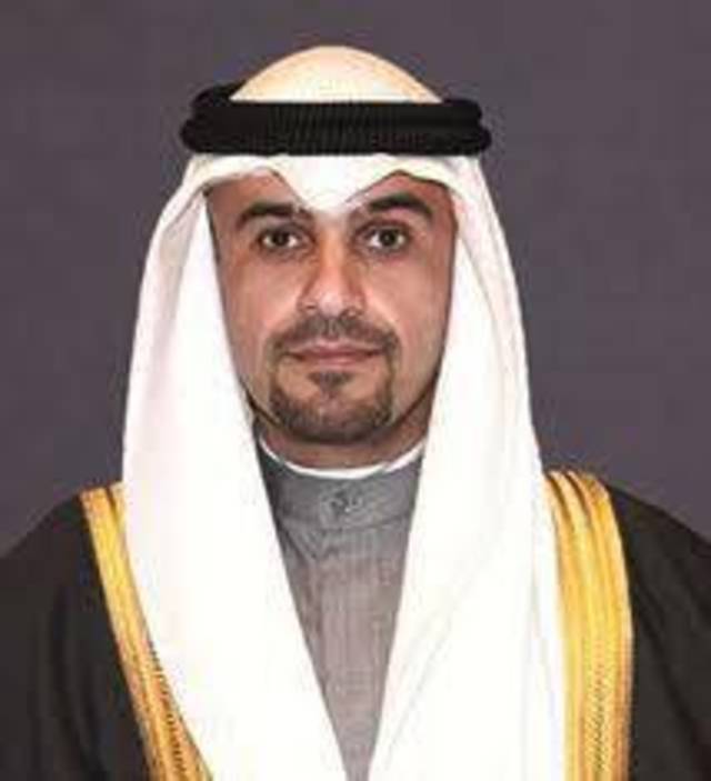 الصالح.. نسعى لاعتماد برنامج تطبيق معايير وقوانين لحقوق الدائنين والمفلسين