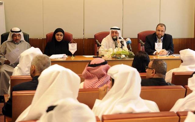 عمومية "الكويت للتأمين" تقر توزيع 33 فلساً للسهم