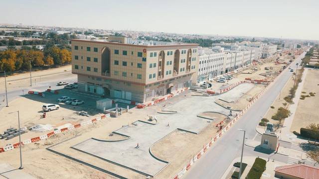 "بلدية أبوظبي" تنفذ مشاريع بـ574 مليون درهم في "بني ياس"