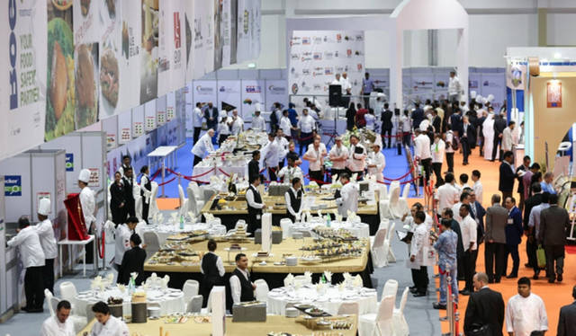 7.08 مليار درهم الحصيلة النهائية لصفقات "سيال الشرق الأوسط 2018"