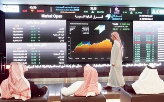 TASI extends gains into 10th session; NOMU sheds 1.6% Tuesday