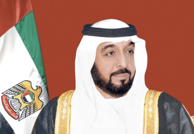 الرئيس الإماراتي يُعدل بعض أحكام قانون الإفلاس