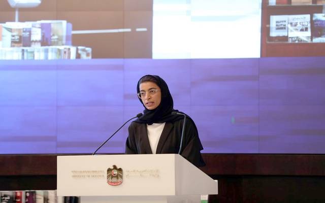 الكعبي:قيادة الإمارات أولت اهتماماً خاصاً بتمكين الشباب من العمل الحكومي