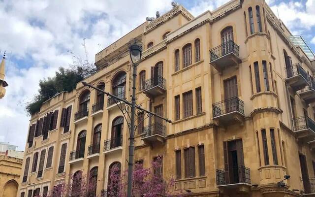 وحدات سكنية في مصر