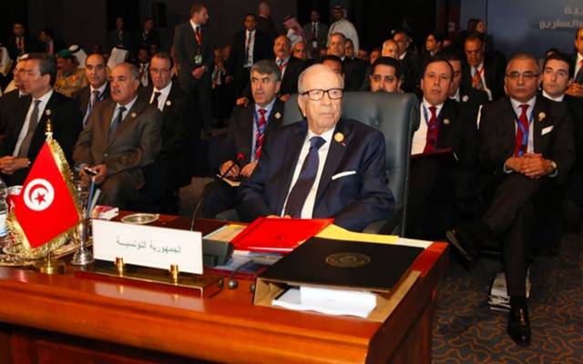 فيديو..تونس تقدم مبادرة مع مصر والجزائر لتسوية الأزمة الليبية