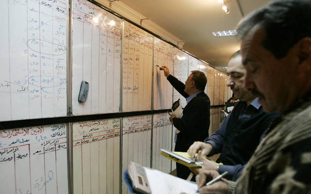 الصورة من رويترز - آريبيان آي