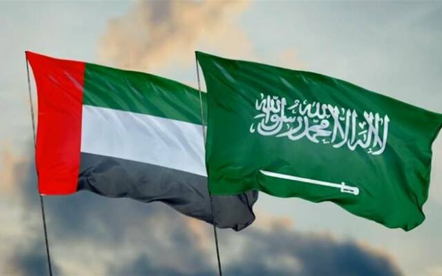 السعودية والإمارات