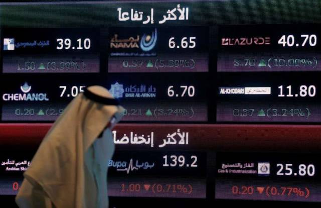 هل تنقذ ترقيات الأسواق الناشئة بورصات الخليج من الخسائر؟
