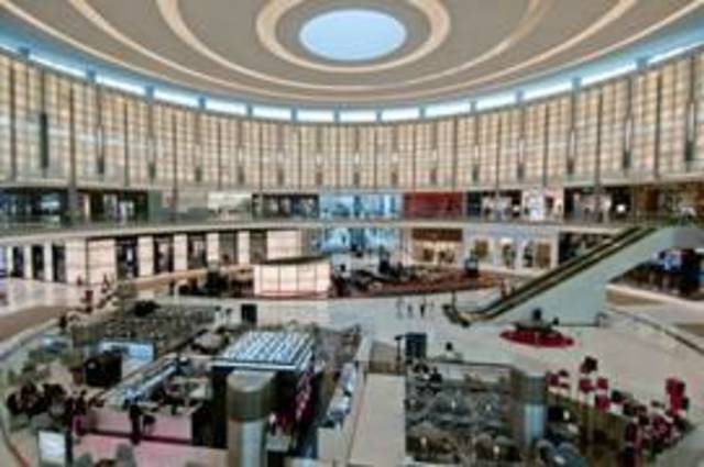 Emaar Malls sukuk receives above $5 bln orders