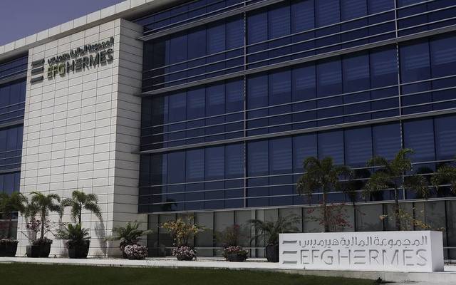 The Egyptian investment bank acted as joint bookrunner of Aramco’s offering