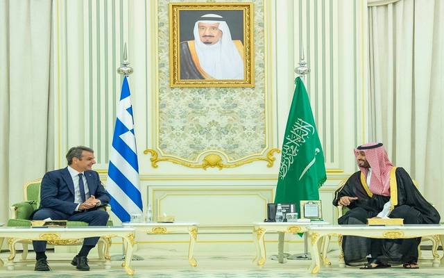 تأسيس مجلس أعمال "سعودي- يوناني".. وفتح آفاق تعاون جديدة بين البلدين