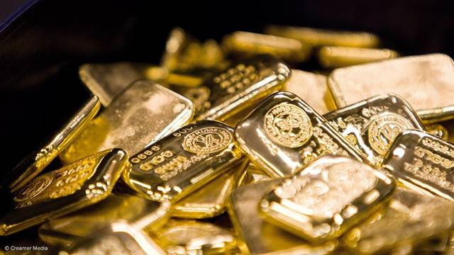 Saudi Arabia leads Arab counties in gold reserves – WGC