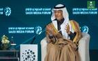 وزير الطاقة الأمير عبد العزيز بن سلمان