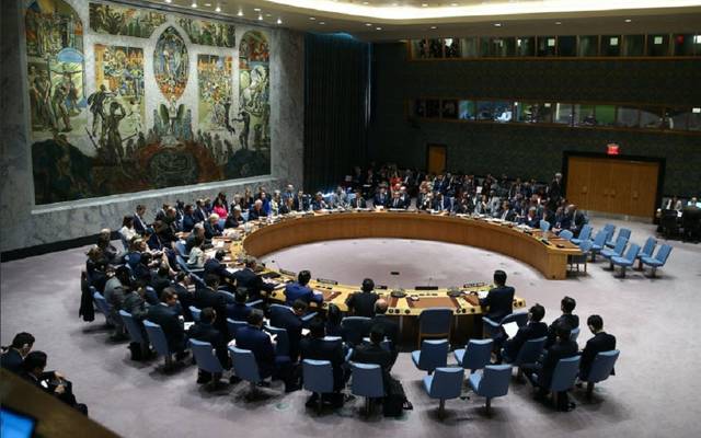 5دول أوروبية تدعو مجلس الأمن لجلسة"طارئة" لمناقشة التحرك التركي بسوريا