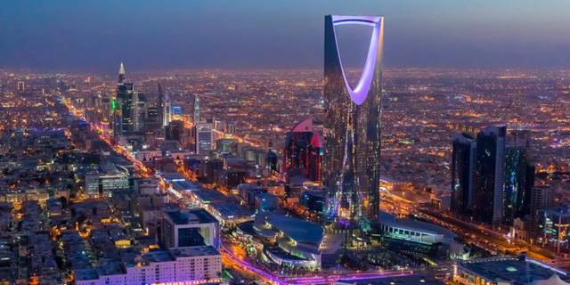 Saudi Arabia improves 3 positions in 2019 global competitiveness ranking