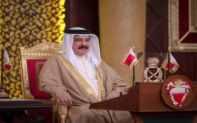 ملك البحرين يصدر مرسومين بتعيين مستشار ووكيل لديوان رئيس مجلس الوزراء