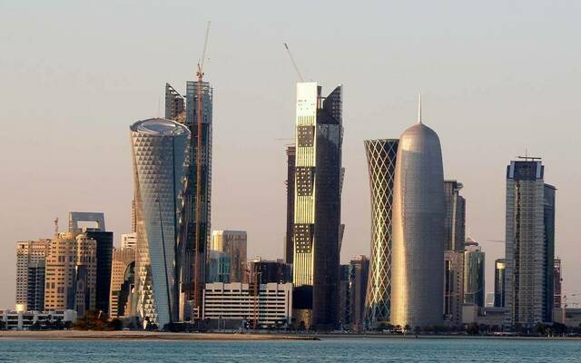 عقارات في دولة قطر