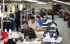 مصانع تابعة للألبسة الأردنية - الصورة من موقع الشركة