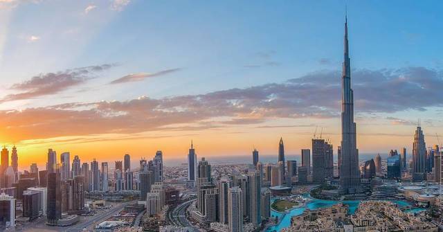 أنظار السياح الخليجيين تحلق نحو دبي.. وهذه الأسباب