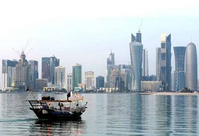 Qatar's food inflation declines to 0.90% in Q3