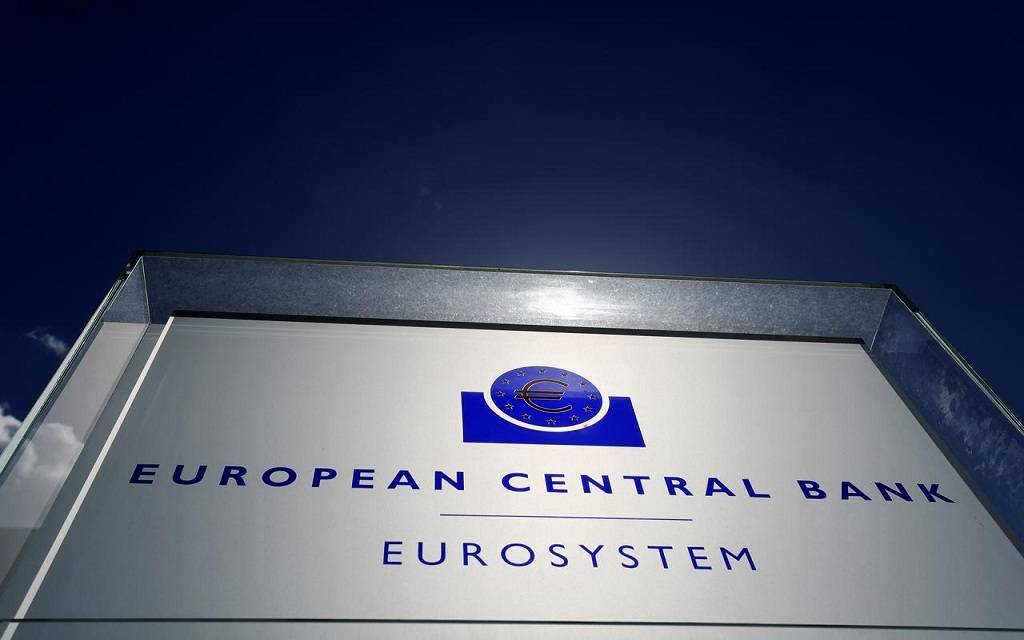 المركزي الأوروبي يثبت معدل الفائدة وبرنامج شراء الأصول