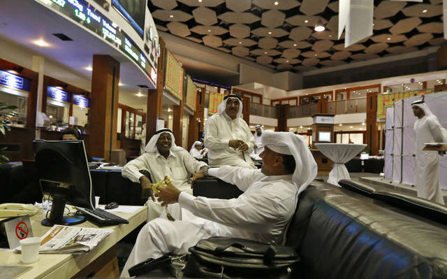 سوق دبي يواصل الصعود مع ارتفاع النفط والأسواق العالمية