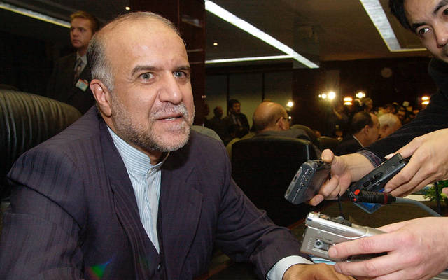 وزير النفط الإيراني يتوقع تأييد أعضاء أوبك لتمديد خفض الإنتاج