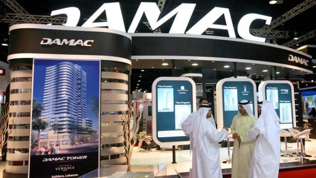 Damac Properties logs AED 1.15bn profit in FY18