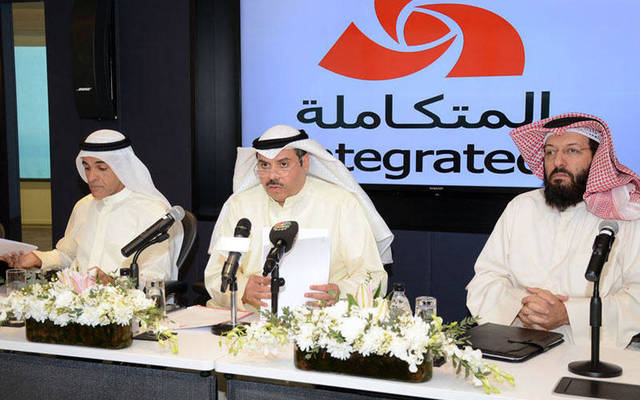Integrated Holding Co’s official sells 5m shares in capital