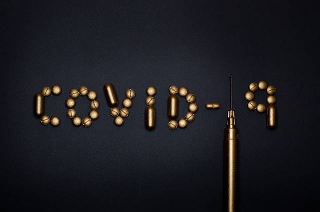 Russia approves first COVID-19 vaccine