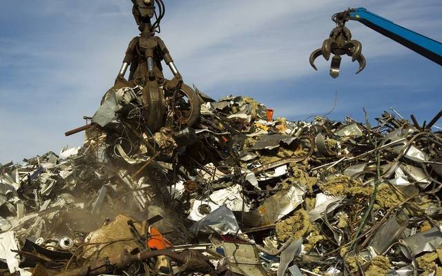 Metal and Recycling sees 80% lower losses in Q3