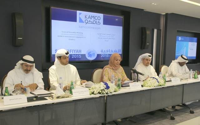 "كامكو": 56% عوائد "صندوق التعليم الكويتي"