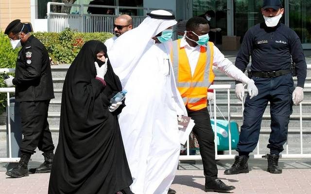 قطر تسجل 196 إصابة جديدة بفيروس كورونا
