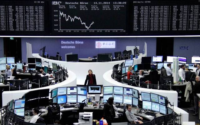 محدث.. هبوط الأسهم الأوروبية بأكثر من 2% عند الإغلاق