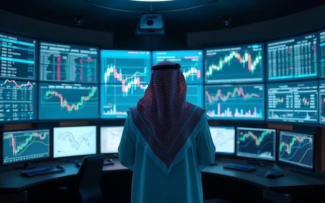 الجزيرة كابيتال تتوقع ارتفاع عائد توزيعات أرباح صناديق الريت السعودية في 2026