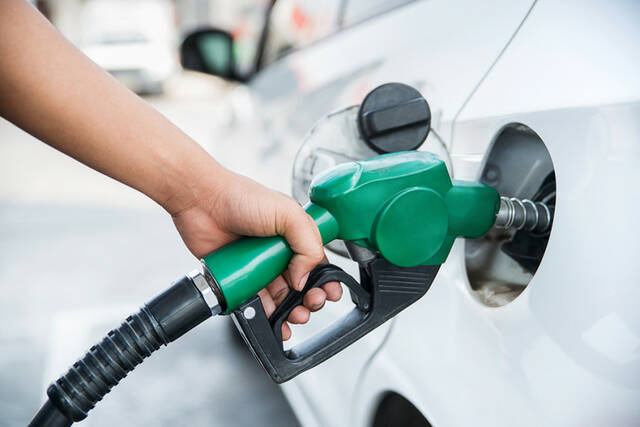 رفع أسعار البنزين في الأردن