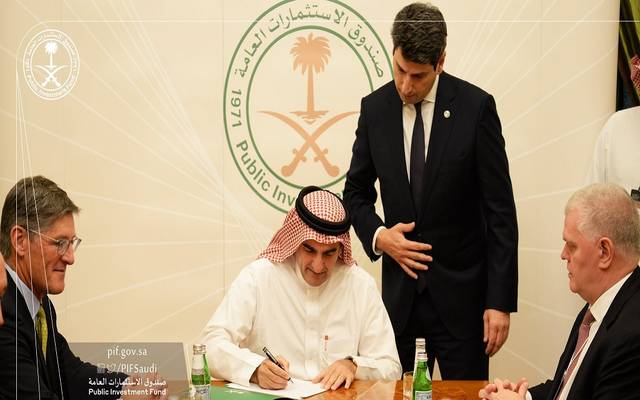 الصندوق السيادي السعودي يحصل على 10 مليارات دولار قرضاً تجسيرياً