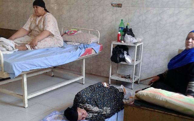 الصحة المصرية تغلق 298 منشأة طبية خاصة "مخالفة"