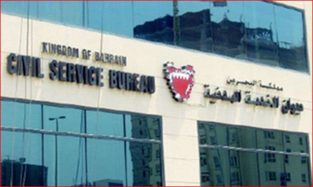 "الخدمة المدنية" تنفي تعديل الإجازات المرضية للموظف في البحرين