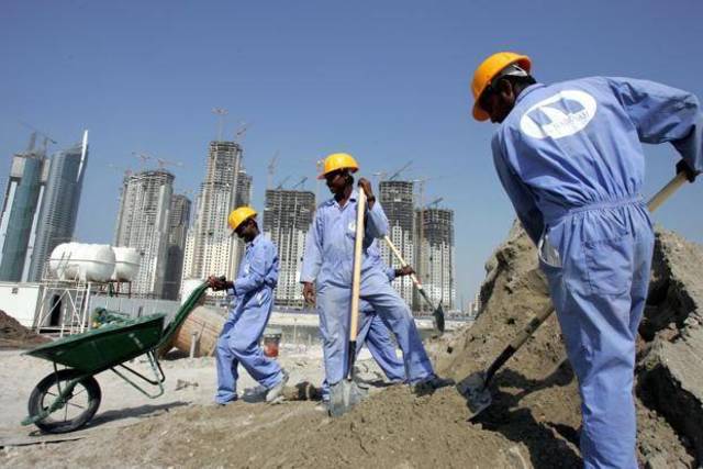KSA imposes $2.6mln fines for labour law violations