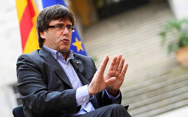 زعيم كتالونيا ينفي طلب اللجوء السياسي ويؤكد خوض الانتخابات
