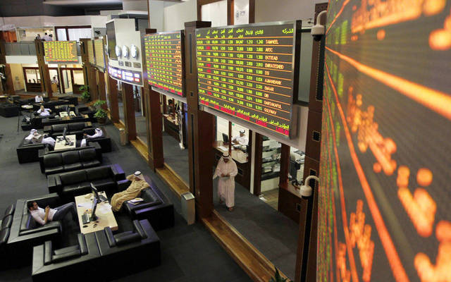 Sheikh Zayed’s bonus pushes up DFMGI Sunday