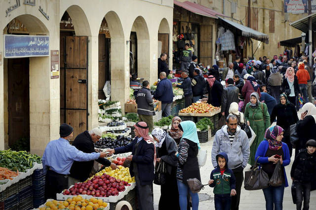 الدين العام الأردني يقترب من 28.5 مليار دينار بنهاية أكتوبر