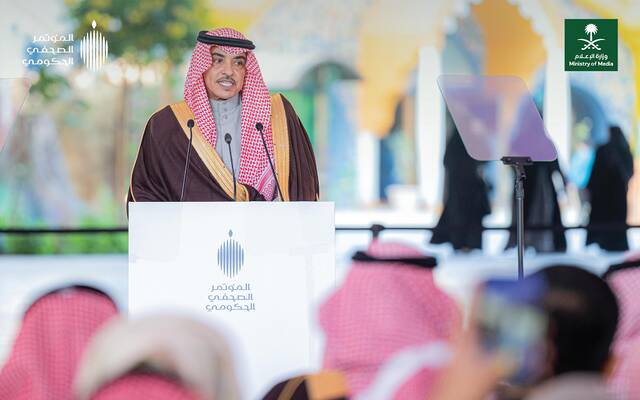 وزير الإعلام، سلمان بن يوسف الدوسري، أرشيفية