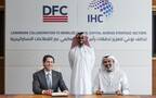IHC and U.S. Development Finance Corporation (DFC)